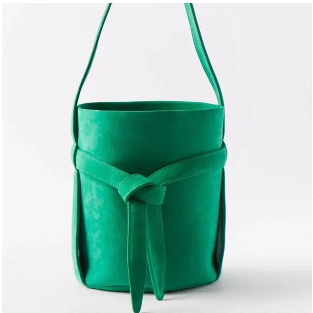 The ROW mini Leo bag